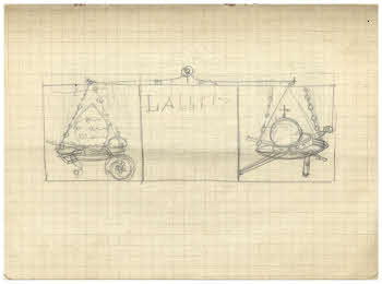 Visualizza l'immagine "FD Album 1, 6 v."